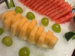 -萬盏·淮扬说VANCHAN(环球港店)