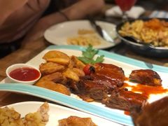 -Paulaner·德国帕拉娜自酿啤酒餐厅(海上世界店)