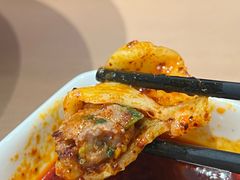 -韩海丽特色美食(秀州路店)