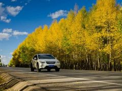 -塞罕坝国家级自然保护区