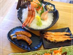 -季玄精致日本料理自助餐(闸北公园店)