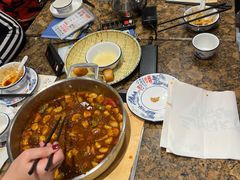 -黄记煌三汁焖锅(欢乐海岸店)
