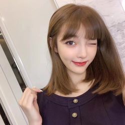 点击看大图 -3AM HAIR SALON染发接发
