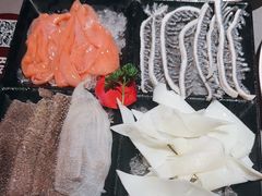 -洞子口重庆鲜货火锅(楚翘城旗舰店)