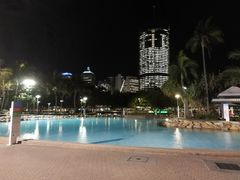 -布里斯班南岸公园