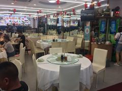 -渔中舟海鲜大排档(普陀沈家门店)