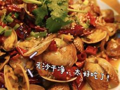 -张太婆老妈蹄花川菜馆·中华餐饮老字号(望平街店)