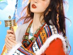 -盘子女人坊(西安至尊店)