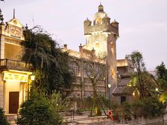 -赤坎·广东华侨国际旅游度假区