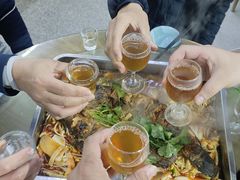 -毛姐烤鱼(福州汽车客运西站店)