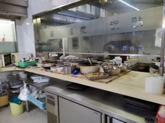 -玉华饮食店(茅台路店)