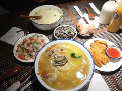 -十面春风·江南面馆(崇宁路店)