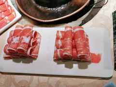 -东来顺饭庄(西直门店)
