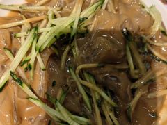-白洋淀灶台鱼(名佳花园店)