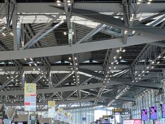 -曼谷素万那普国际机场