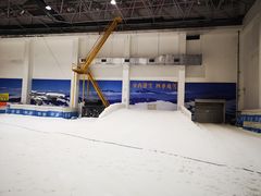 -绍兴启迪乔波冰雪世界