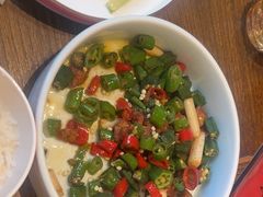 -院落新京菜·烤鸭(地安门店)