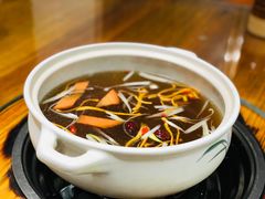 -大理董·董家小厨野生菌火锅(古城旗舰店)