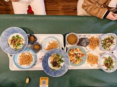 -大王油茶(二厂文创公园店)