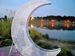 -云漫湖生态度假公园