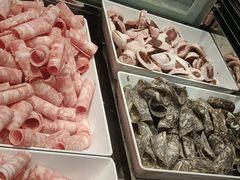 -金滏山烤肉·海鲜·火锅自助餐厅(襄阳万达店)