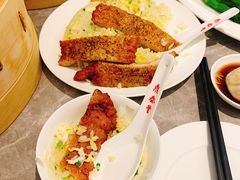 -鼎泰丰(国贸商城店)