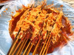 -玲玲涮牛肚(土门坊店)
