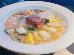 -龙潭喜客·四川客家菜