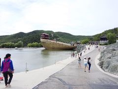 -威海华夏城景区