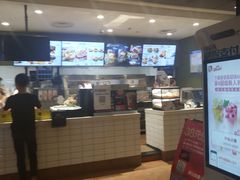 -肯德基(盘龙奥莱店)