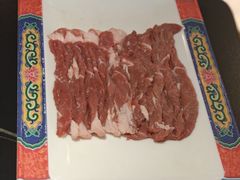 -京悦南门涮羊肉·羊蝎子火锅(田林路店)