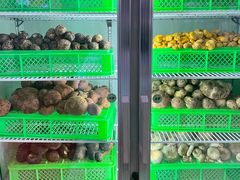 -山菌美食苑(振兴路店)
