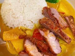 -米泰芒·东南亚料理(体育西店)