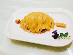 -金时代顺风大酒店(临港百联店)