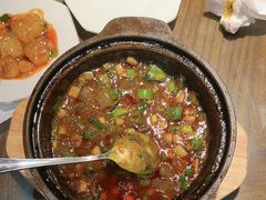 -秦月轩·陕西家乡菜(阜成路·五棵松店)