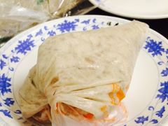 -福寿斋·老北京铜锅涮肉·烧烤(清岚店)