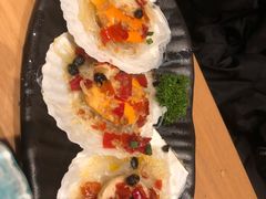 -京旬海鲜放题·铁板烧自助餐厅