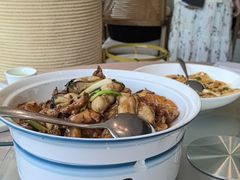 -悦来轩顺德菜(寮厦店)