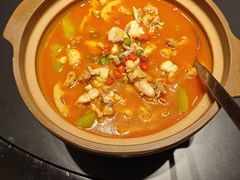 -忆江南·临江鱼馆