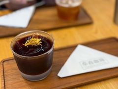 -TAOHUA夲夻咖啡馆