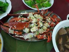 -大湾区中央湿地公园-十九涌