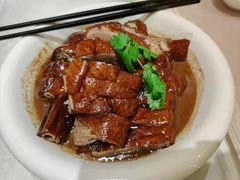 -锦粤宫·精致粤菜(深圳北站店)