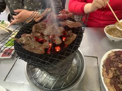 -松明一烤肉馆(鲁园店)