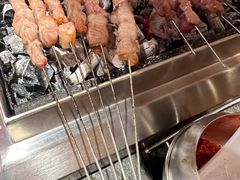 -老白清真烧烤(锦州旗舰店)