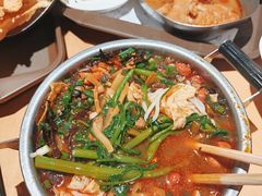 -水平有限广西米粉·广西风味集(五道口店)