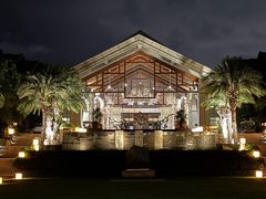 -昆明洲际酒店