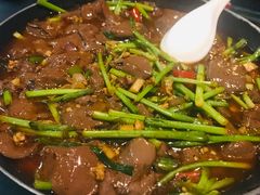 -甘家界牌柠檬鸭(青山店)