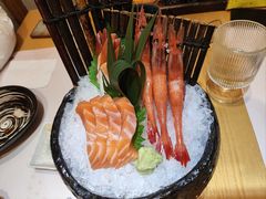 -吉兆·料理(红梅南路店)