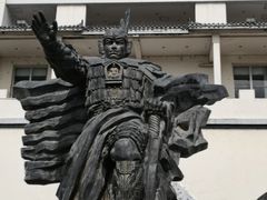 -南诏风情岛