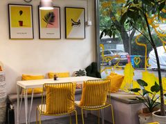 -五进制 Coffee Shop